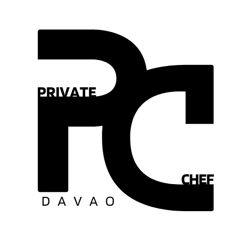 Private Chef - Davao